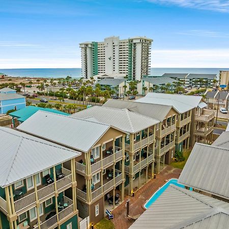 Crescent Moon Palace - A Luxury Home With Pool, Parking, Just Steps To The Beach Panama City Beach Εξωτερικό φωτογραφία