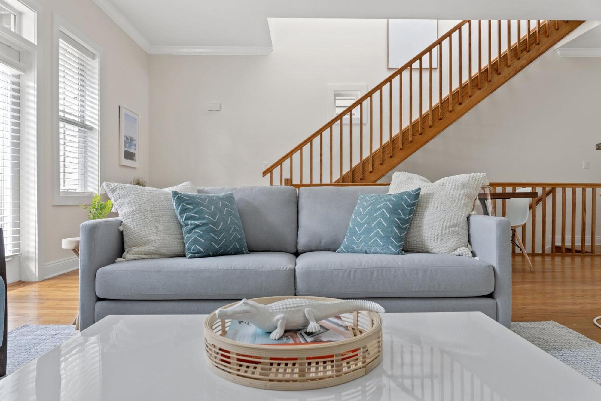 Crescent Moon Palace - A Luxury Home With Pool, Parking, Just Steps To The Beach Panama City Beach Εξωτερικό φωτογραφία
